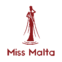 missmaltaofficial fashion malta modeling miss malta Sticker