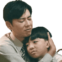 cuteeelllego legolee 李國毅 抱抱 李國毅legolee Sticker