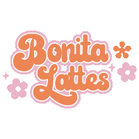 Bonita Holabonita Sticker by MATCHA BAR