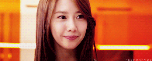 yoona GIF