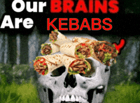 Kebab GIF