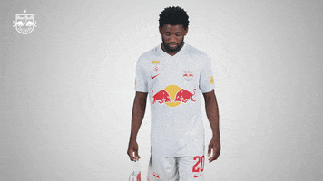 Football Sport GIF by FC Red Bull Salzburg