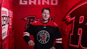 Chiarot GIF by Rapid City Rush
