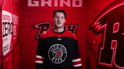 Chiarot GIF by Rapid City Rush