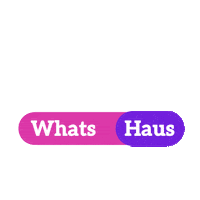 Hausmobi Sticker by TagHaus