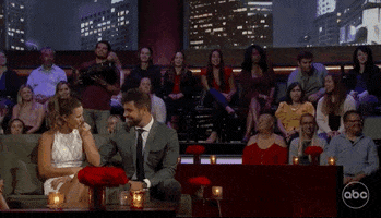 Season 17 Abc GIF by The Bachelorette