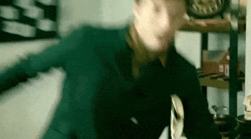 James Acaster Boulder GIF