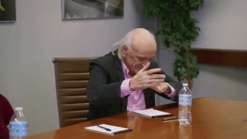 I Think You Should Leave GIF by memecandy