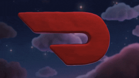 Stop Motion Cloud GIF by FUNTASY