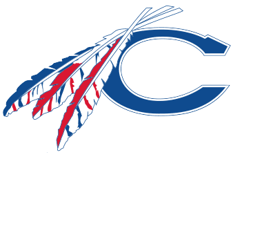 Homecoming Sticker by Catawba College