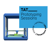 Prototype Tat Sticker by Tatcraft NHS