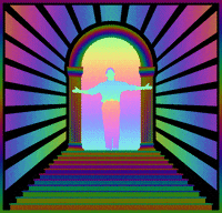 Jim Carrey Art GIF by Gogolitus