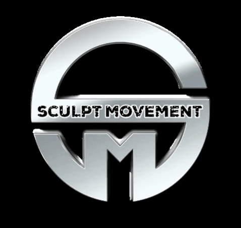 sculptmovement giphygifmaker sculpt movement GIF