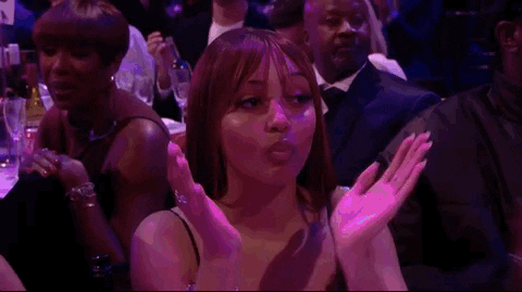 Brits GIF by BRIT Awards