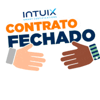 Contrato Sticker by Intuix Tecnologia
