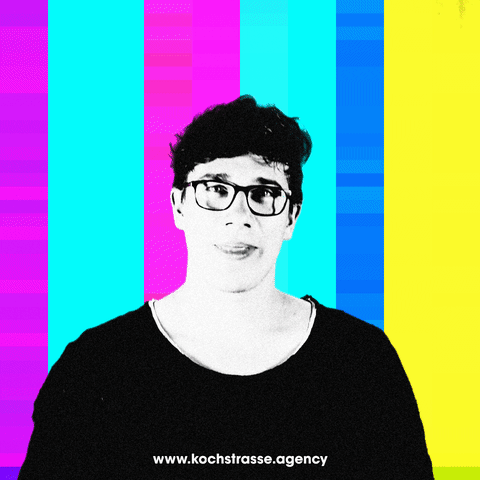 work agency GIF by Kochstrasse™
