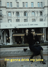 New York City Wine GIF by Alexis Bittar