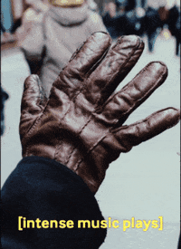 Jimmy Mel GIF by Alexis Bittar