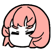 Girl No Sticker