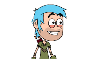 Scared No Doubt Sticker by Shock