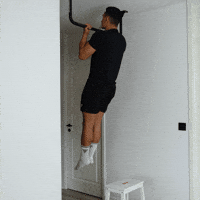 Fitness Calisthenics GIF