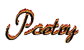 poetry Sticker