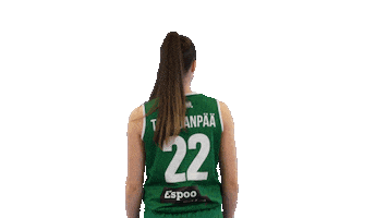 Sport Basketball Sticker by Basket_fi