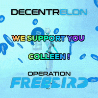 Crypto Claiming GIF by decentrelon