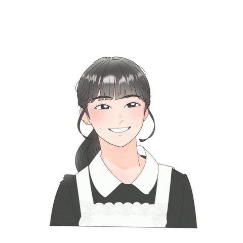 주현영 Sticker