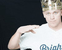 Ncaa Baseball GIF by BYU Cougars