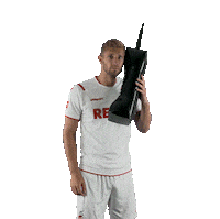 1 Fc Cologne Bundesliga Sticker by 1. FC Köln