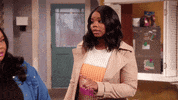 Ms Pat GIF by BET Plus