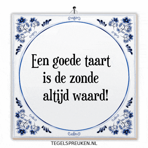 Wijsheid Spreuk GIF by Tegelspreuken.nl