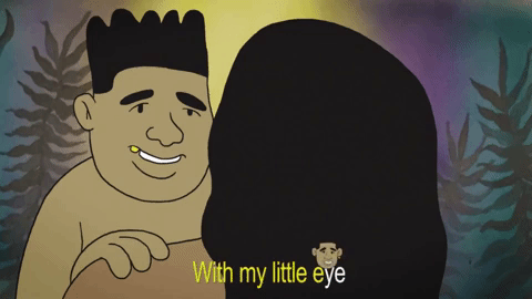 lil yachty kyle GIF by stalebagel