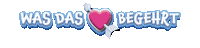 Was Das Herz Begehrt Sticker by Circus Pikard