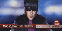 EidosMontreal wink deus ex eliza cassan GIF