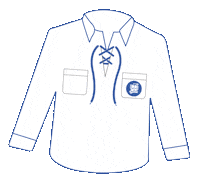 Ba Sticker by bneiakiva