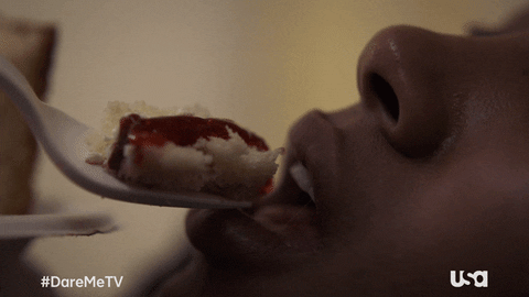 Cheer Squad GIF by DareMeTV