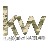 Realtor Estate Sticker by Keller Williams Flagship of Maryland