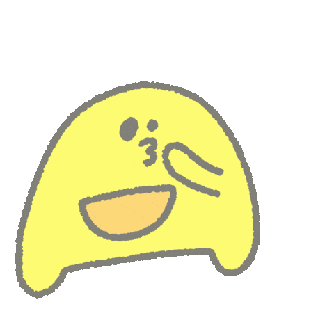 In Love Te Amamos Sticker