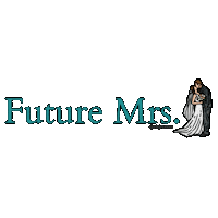 Wedding Planner Sticker by EBJ Events