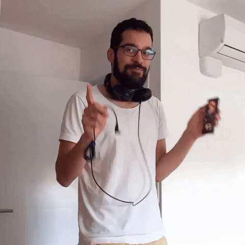 GIF by otrapiel
