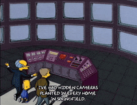 season 5 plant GIF
