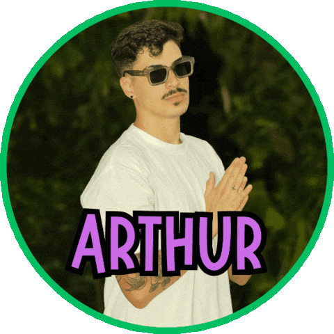 Tvloures Sticker