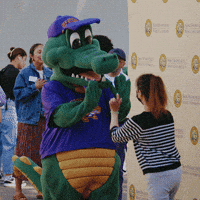 Happy Proud Of You GIF by San Francisco State University