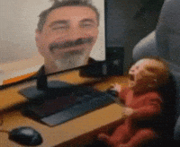 System Of Down Metal GIF