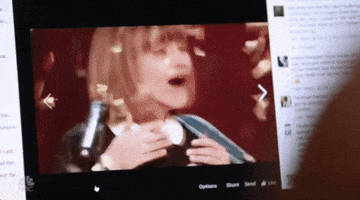 grace vanderwaal GIF by America's Got Talent
