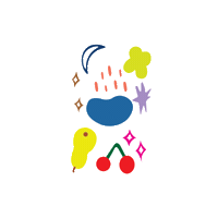 더칠 Sticker by THE CHIL