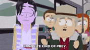 Episode 9 GIF by South Park
