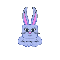 I Love You Heart Sticker